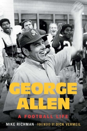 George Allen A Football Life