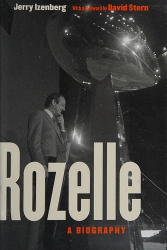 Rozelle A Biography