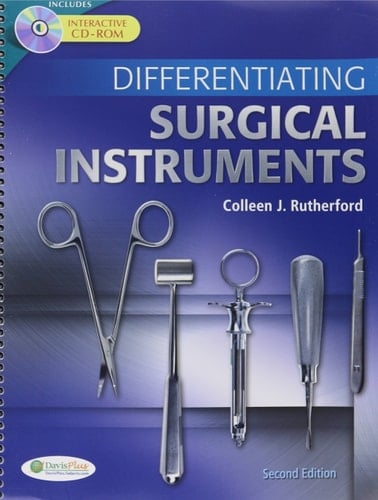 Pkg: Flash Cards for Diff Inst and Diff Surg Inst 2e and Diff Surg Equip and Supplies and Goldman Pkt Gde to Or 3e and Chambers Surg Tech Rev