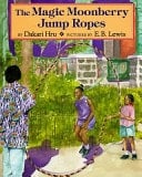 The Magic Moonberry Jump Ropes