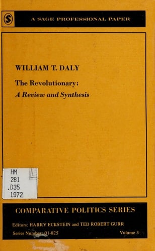 The West German Party System An Ecological Analysis of Social Structure and Voting Behavior, 1961-1969