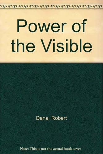 Power of the Visible