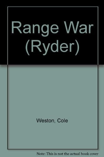Range War