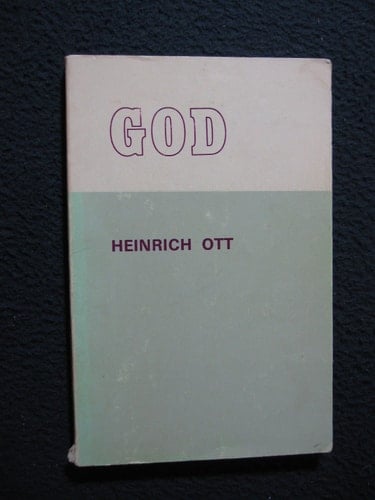 God
