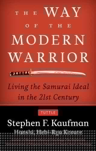 The Way of the Modern Warrior