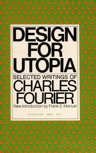 Design for Utopia