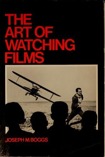 The art of watching films: A guide to film analysis