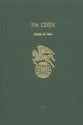 Pa Chin (Twayne's World Authors Series ; Twas 496 : China)