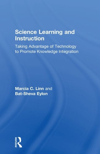 Science Learning and Instruction