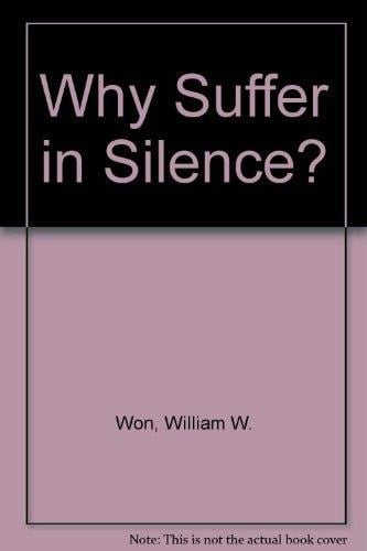 Why Suffer in Silence? How to Control Those Tension Headaches