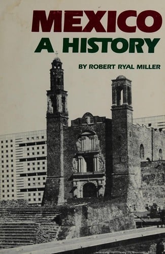 Mexico: A history