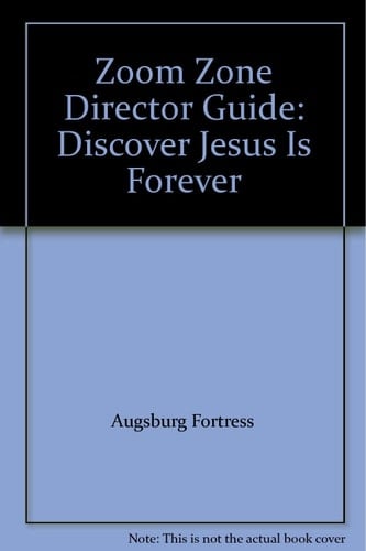 Zoom Zone Leader Resources