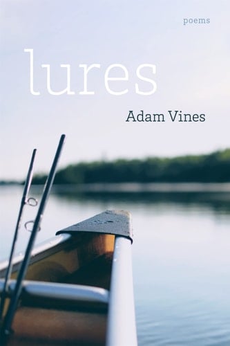 Lures Poems