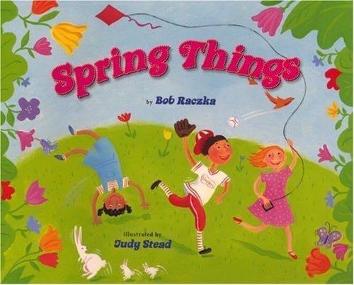 Spring Things