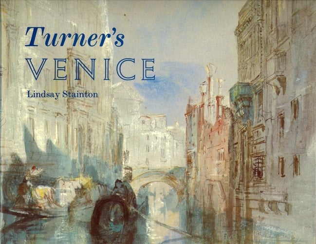 Turner's Venice