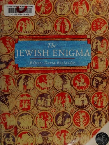 The Jewish Enigma: An Enduring People