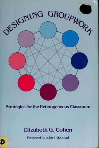 Designing Group Work