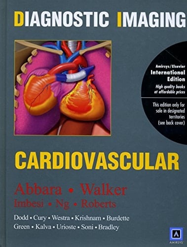 Diagnostic Imaging Cardiovascular