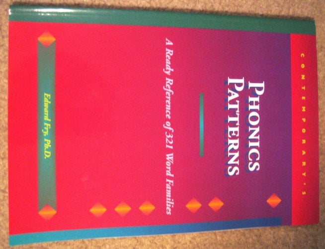 Phonic Patterns