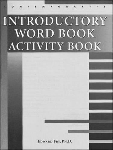 Introductory Word