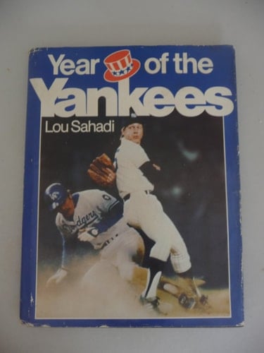 Year of the Yankees