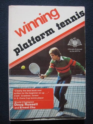 Winning Platform Tennis