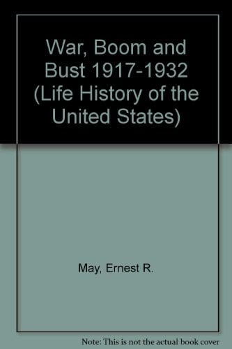 Boom and Bust 1917-1932