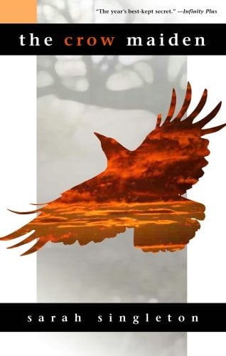The Crow Maiden