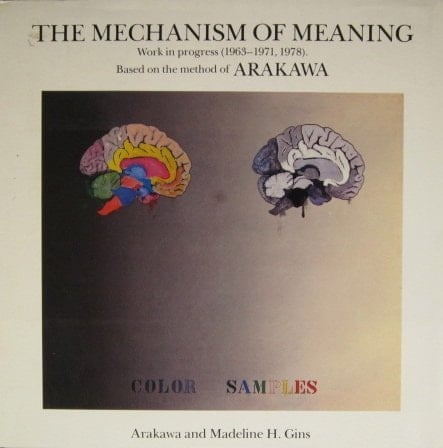 Mechanismus Der Bedeutung (werk Im Entstechen: 1963-1971)