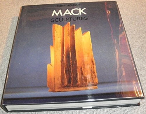 Mack: Sculptures, 1953-1986