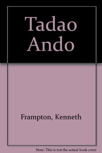 Tadao Ando: The Museum of Modern Art