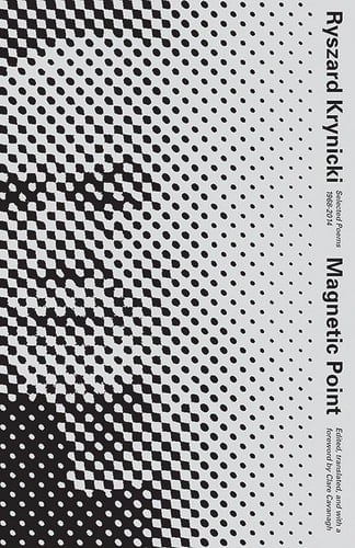 Magnetic Point Selected Poems 1968-2014