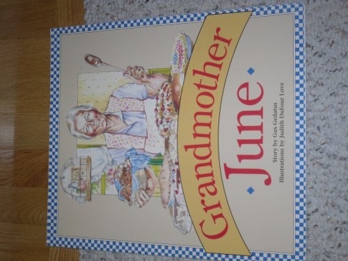 Grandmother June