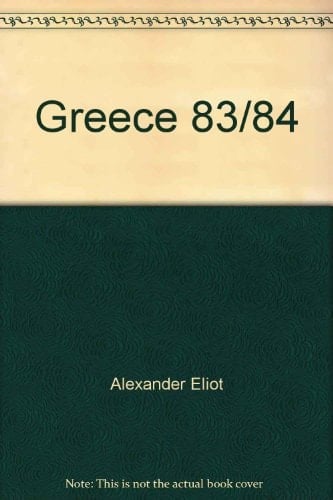 Greece 83/84