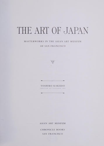 Art of Japan