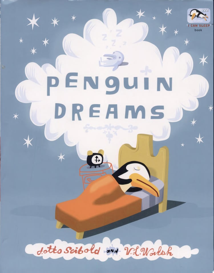 Penguin Dreams