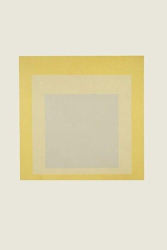 Homage to the Square Journal