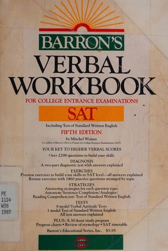 Scholastic Aptitude Test