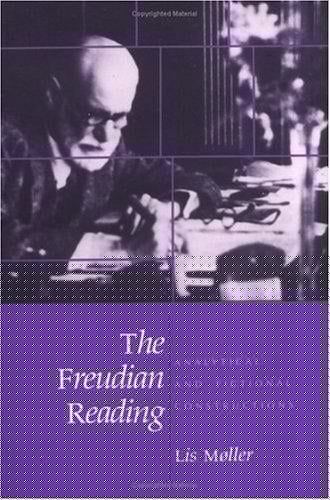 The Freudian Reading: Analytical and Fictional Constructions