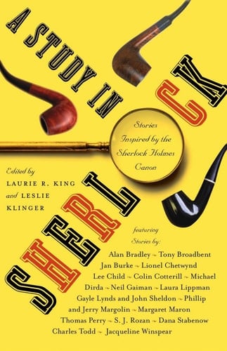 A Study in Sherlock