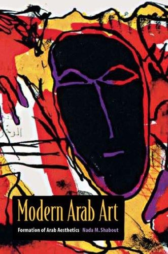 Modern Arab art: formation of Arab aesthetics