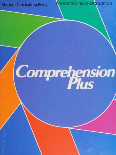 Comprehension Plus