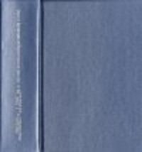 TREATISE ON INVERTEBRATE PALEONTOLOGY; PT. H : BRACHIOPODA; V. 6: SUPPLEMENT