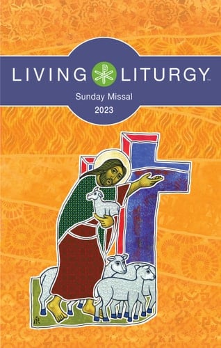 Living Liturgy Sunday Missal 2023