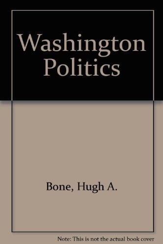 Washington Politics