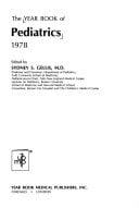 Year Book of Paediatrics 1978