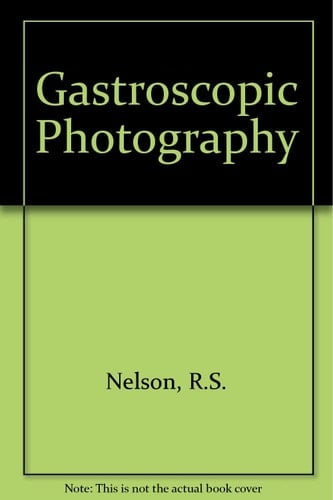 Gastroscopic Photography