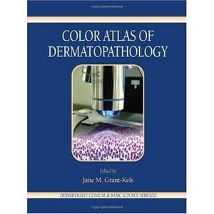 Atlas of Dermatopathology