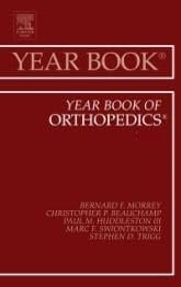 The Year Book of Orthopedics, 1994