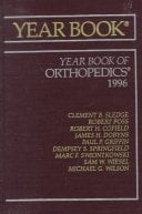 The Year Book of Orthopedics, 1996
